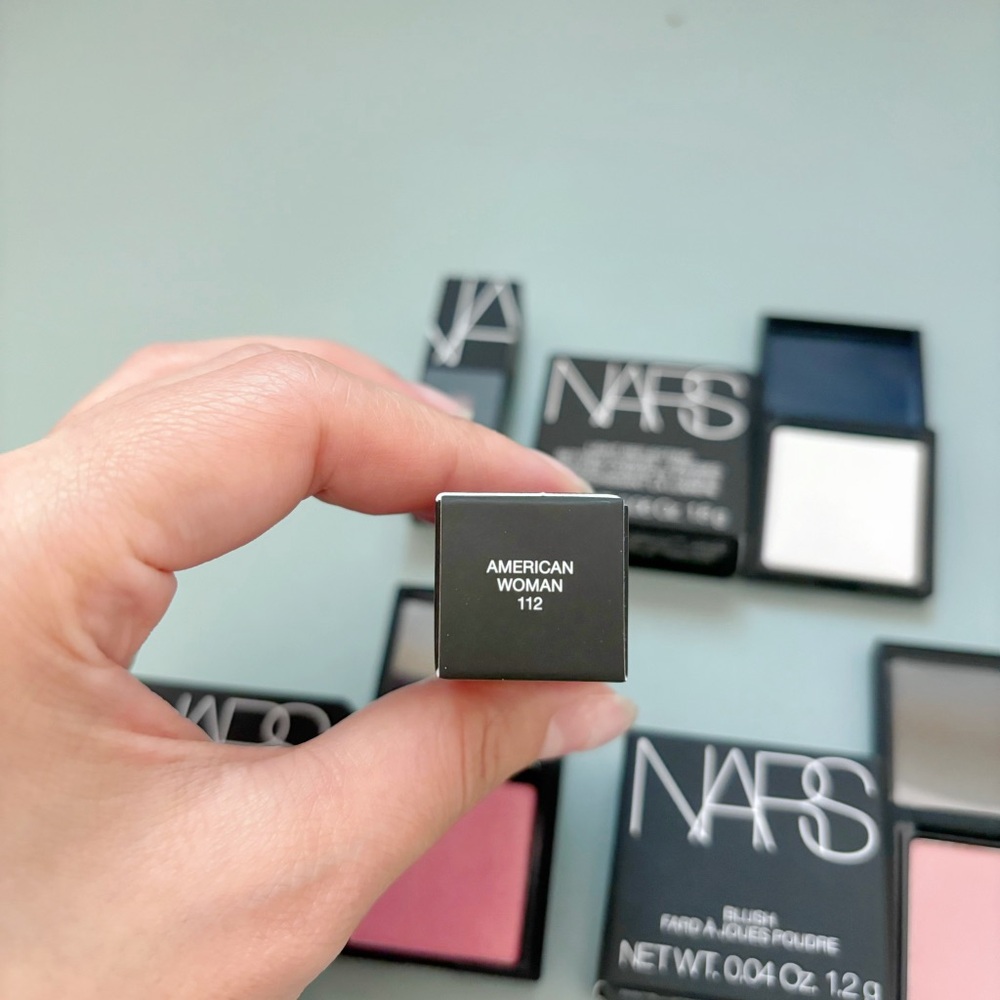 Nars Bundle - Picture 2 of 7